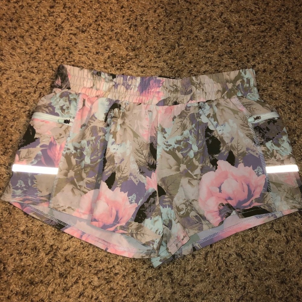 Fabletics shorts